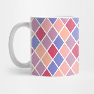 Abstract Modern Mug